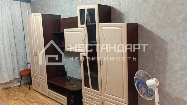 Снять 1-к квартиру, 23 кв.м.