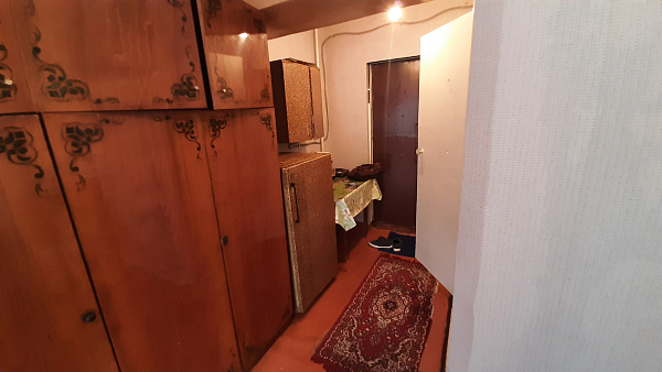 Снять 1-к квартиру, 17 кв.м.