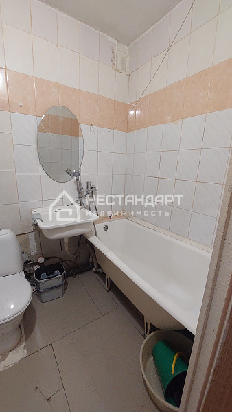 Снять 1-к квартиру, 17 кв.м.