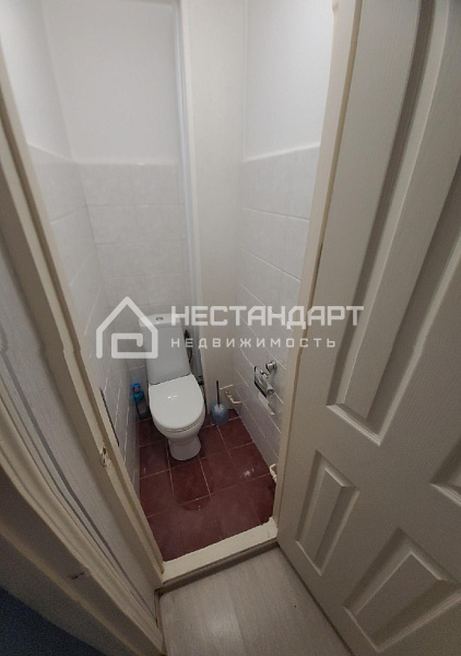 Снять 2-к квартиру, 52 кв.м.