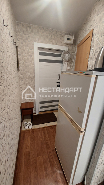 Снять 1-к квартиру, 17 кв.м. Снять 1-к квартиру, 17 кв.м.