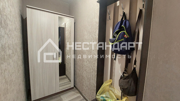 Снять 1-к квартиру, 36 кв.м.