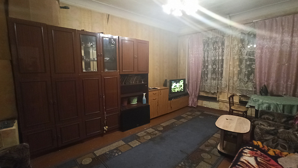 Снять 2-к квартиру, 44 кв.м.