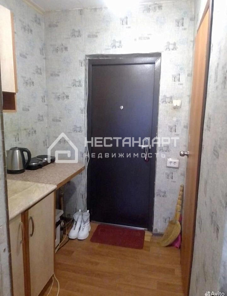Снять 1-к квартиру, 17 кв.м.