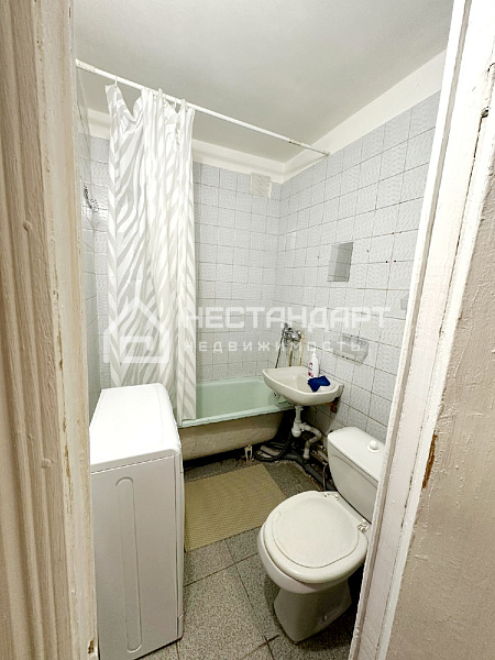 Снять 1-к квартиру, 32 кв.м.