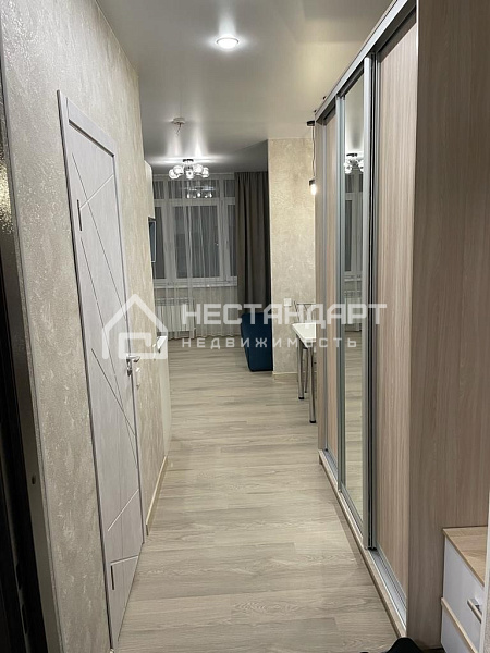 Снять 1-к квартиру, 27 кв.м. Снять 1-к квартиру, 27 кв.м.