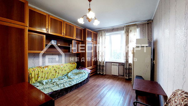 Снять 1-к квартиру, 17 кв.м., проспект Ленина, 135Б Снять 1-к квартиру, 17 кв.м., проспект Ленина, 135Б