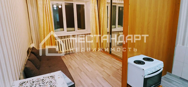 Снять 1-к квартиру, 17 кв.м.