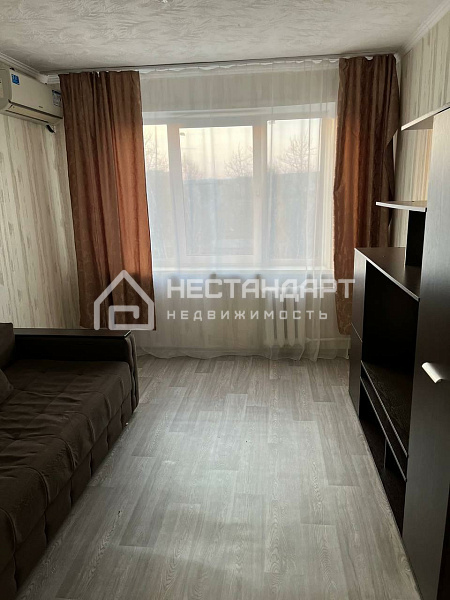 Снять 1-к квартиру, 17 кв.м.