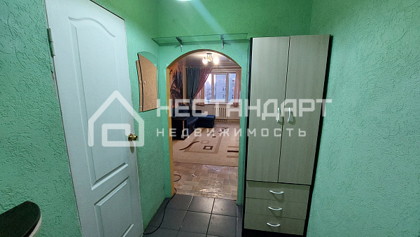 Снять 1-к квартиру, 23 кв.м.