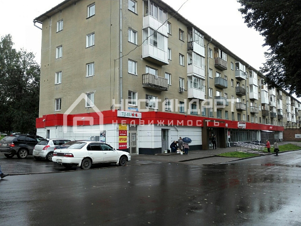 Снять 3-к квартиру, 62 кв.м.