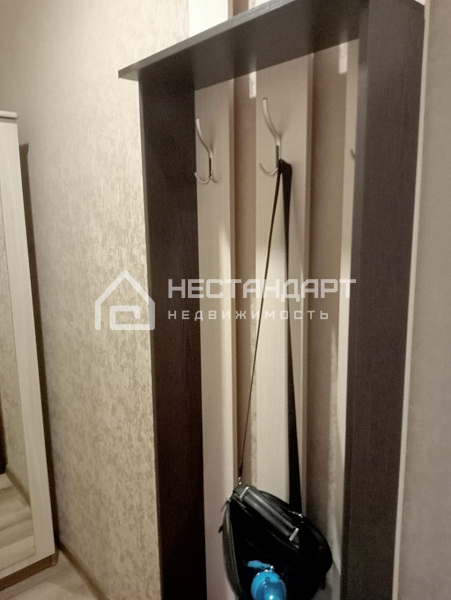 Снять 1-к квартиру, 36 кв.м.