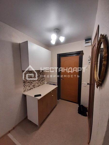 Снять 1-к квартиру, 17 кв.м.