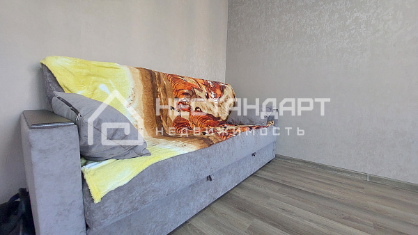 Снять 1-к квартиру, 36 кв.м.