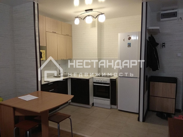 Снять 2-к квартиру, 36 кв.м., улица Серебряный Бор, 6/2