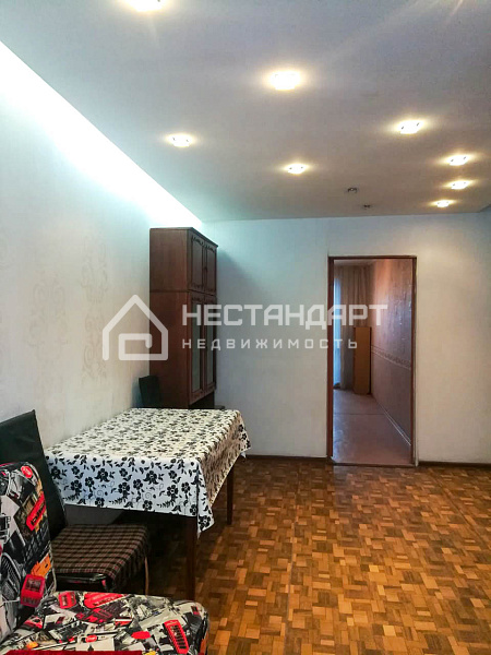 Снять 3-к квартиру, 65 кв.м.