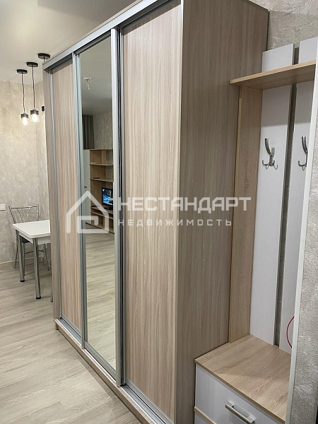 Снять 1-к квартиру, 27 кв.м. Снять 1-к квартиру, 27 кв.м.