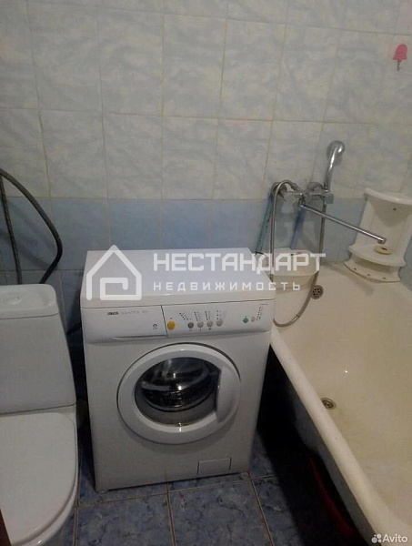 Снять 1-к квартиру, 17 кв.м.