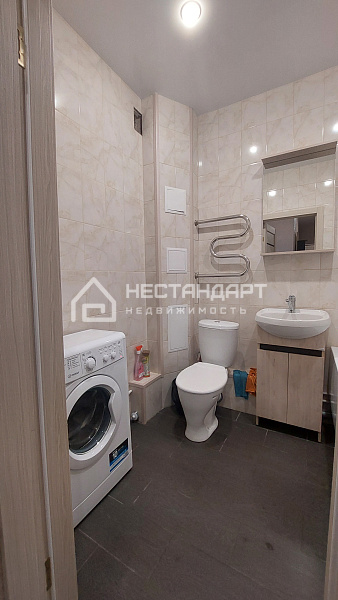 Снять 1-к квартиру, 36 кв.м.