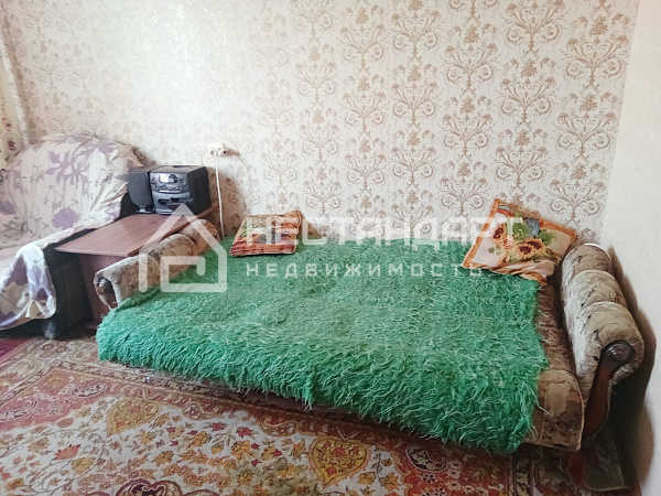 Снять 1-к квартиру, 17 кв.м.