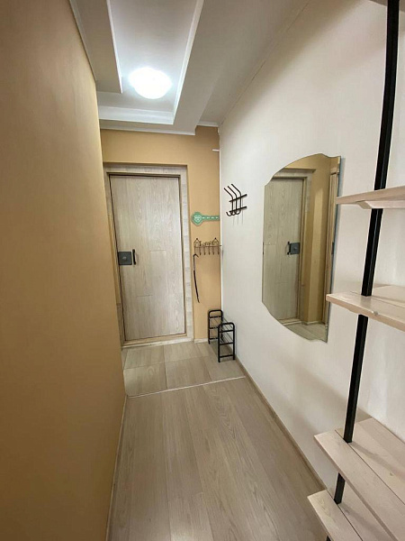 Снять 1-к квартиру, 23 кв.м. Снять 1-к квартиру, 23 кв.м.