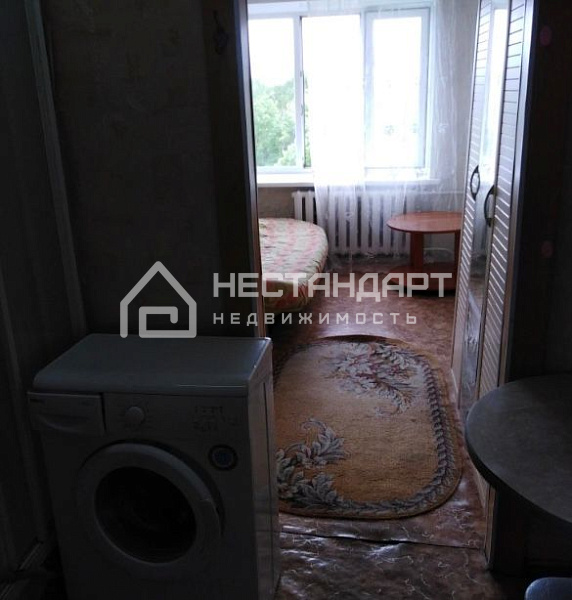 Снять 1-к квартиру, 17 кв.м.