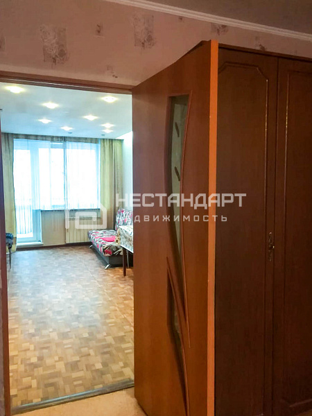 Снять 3-к квартиру, 65 кв.м.