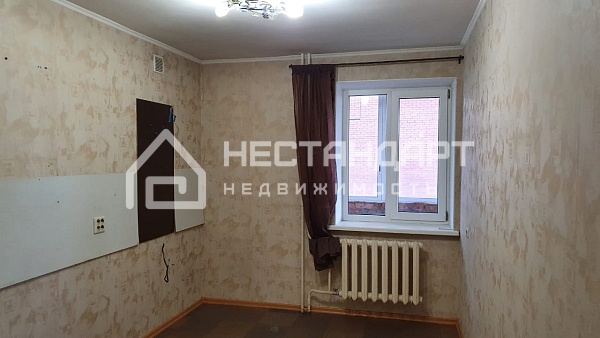 Снять 3-к квартиру, 82 кв.м.