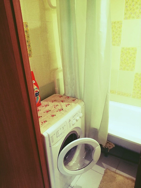 Снять 1-к квартиру, 32 кв.м.