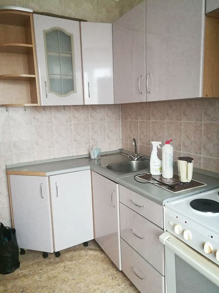 Снять 3-к квартиру, 52 кв.м. Снять 3-к квартиру, 52 кв.м.