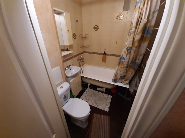 Снять 1-к квартиру, 32 кв.м.