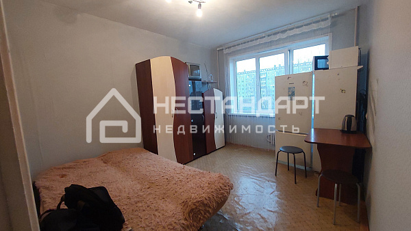 Снять 1-к квартиру, 17 кв.м., Ногинская улица, 10А