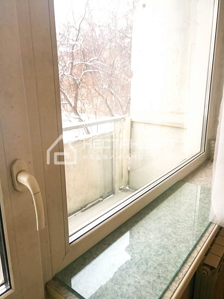Снять 3-к квартиру, 65 кв.м.