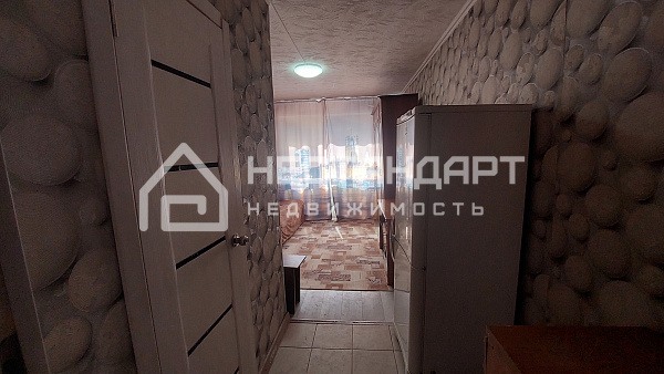 Снять 1-к квартиру, 17 кв.м.