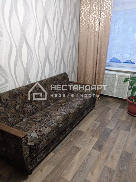 Снять 1-к квартиру, 23 кв.м., Октябрьский проспект, 44