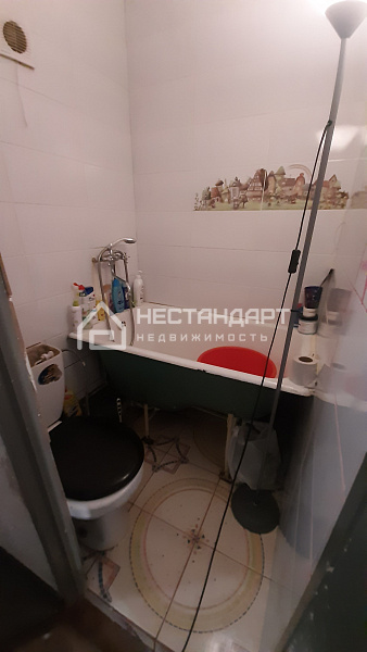 Снять 1-к квартиру, 17 кв.м. Снять 1-к квартиру, 17 кв.м.