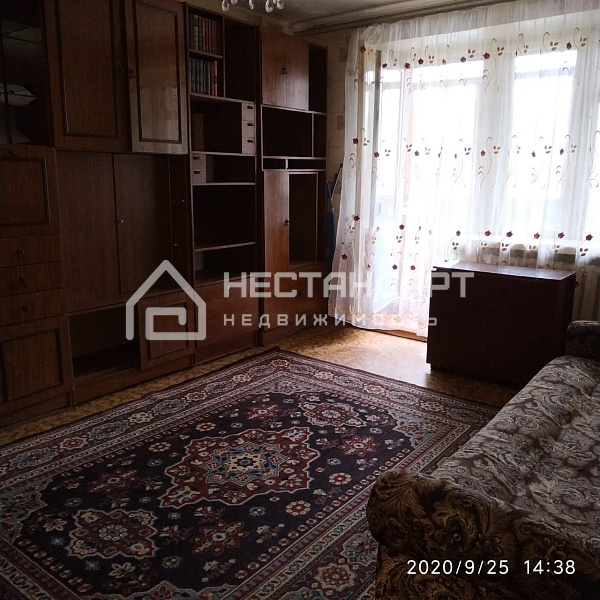 Снять 2-к квартиру, 44 кв.м.