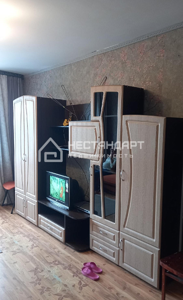 Снять 1-к квартиру, 23 кв.м.