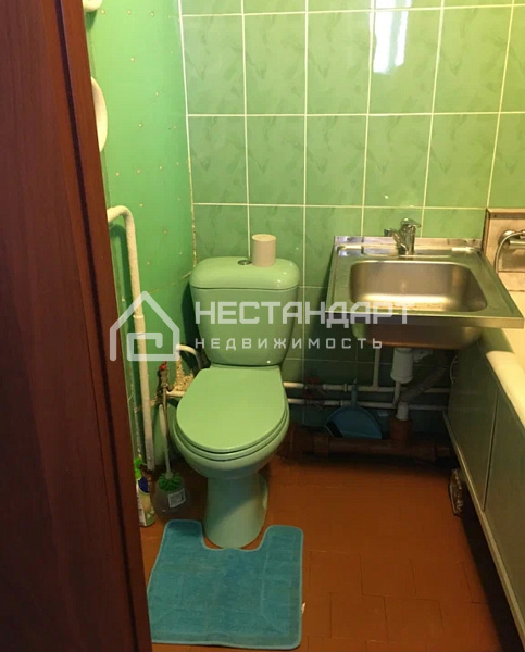 Снять 1-к квартиру, 17 кв.м.