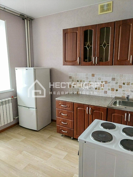 Снять 1-к квартиру, 37 кв.м., бульвар Строителей, 65 Снять 1-к квартиру, 37 кв.м., бульвар Строителей, 65