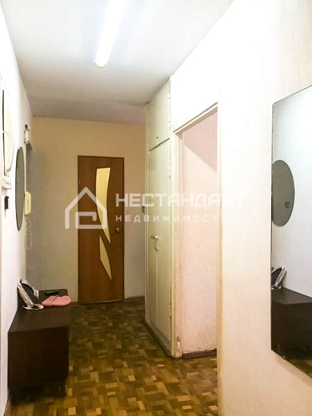 Снять 3-к квартиру, 65 кв.м.
