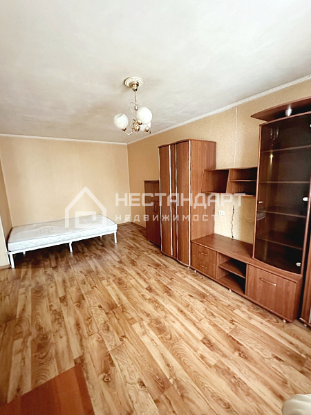 Снять 1-к квартиру, 32 кв.м.