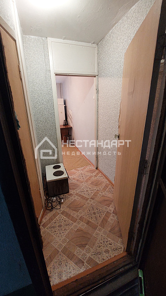 Снять 1-к квартиру, 17 кв.м.