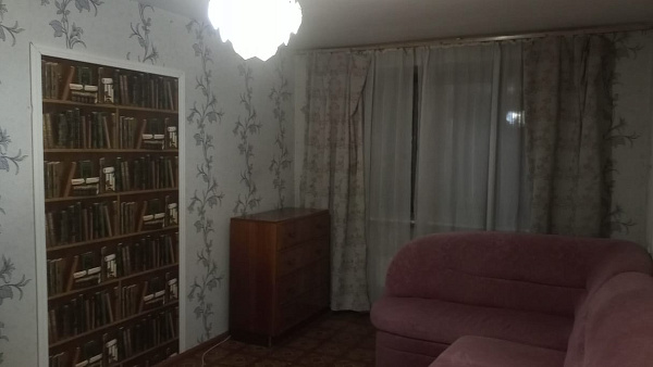 Снять 1-к квартиру, 32 кв.м.