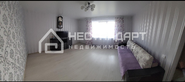 Снять 2-к квартиру, 52 кв.м.