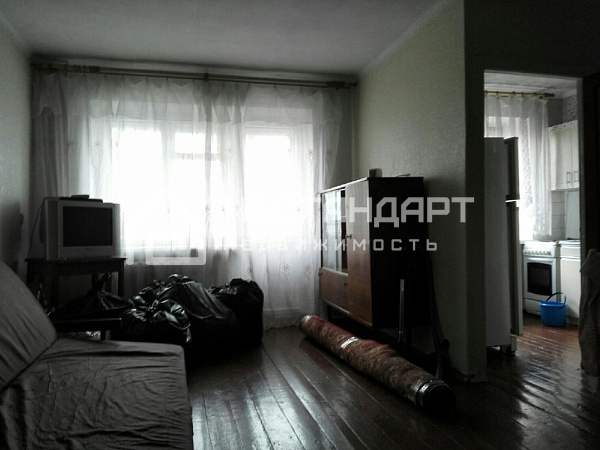 Снять 3-к квартиру, 62 кв.м.