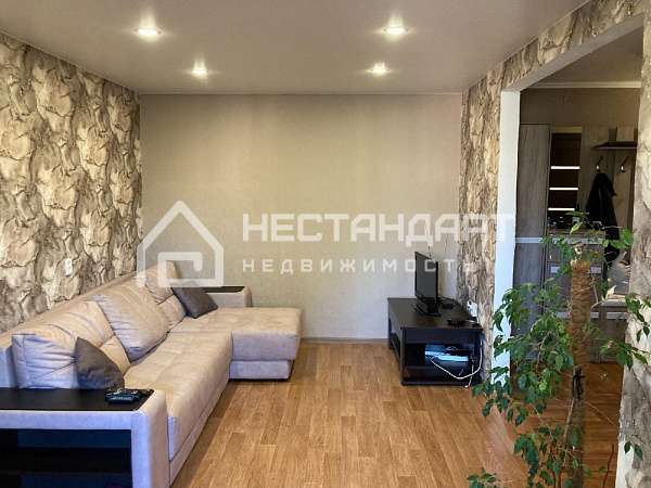 Снять 2-к квартиру, 46 кв.м., улица Терешковой, 28А