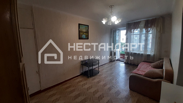 Снять 1-к квартиру, 32 кв.м.