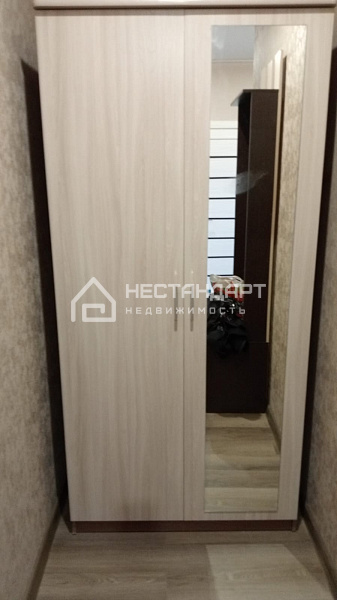 Снять 1-к квартиру, 36 кв.м.