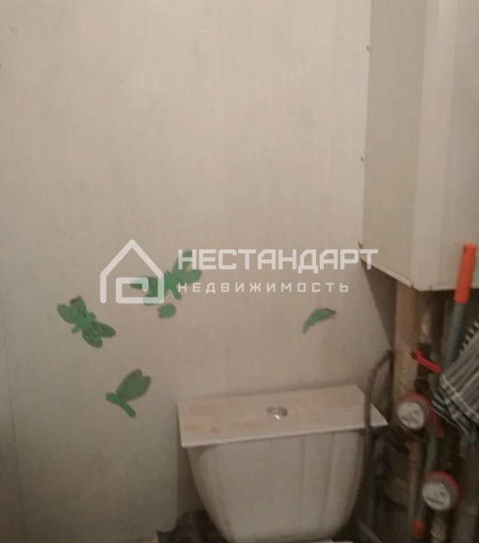 Снять 1-к квартиру, 23 кв.м.